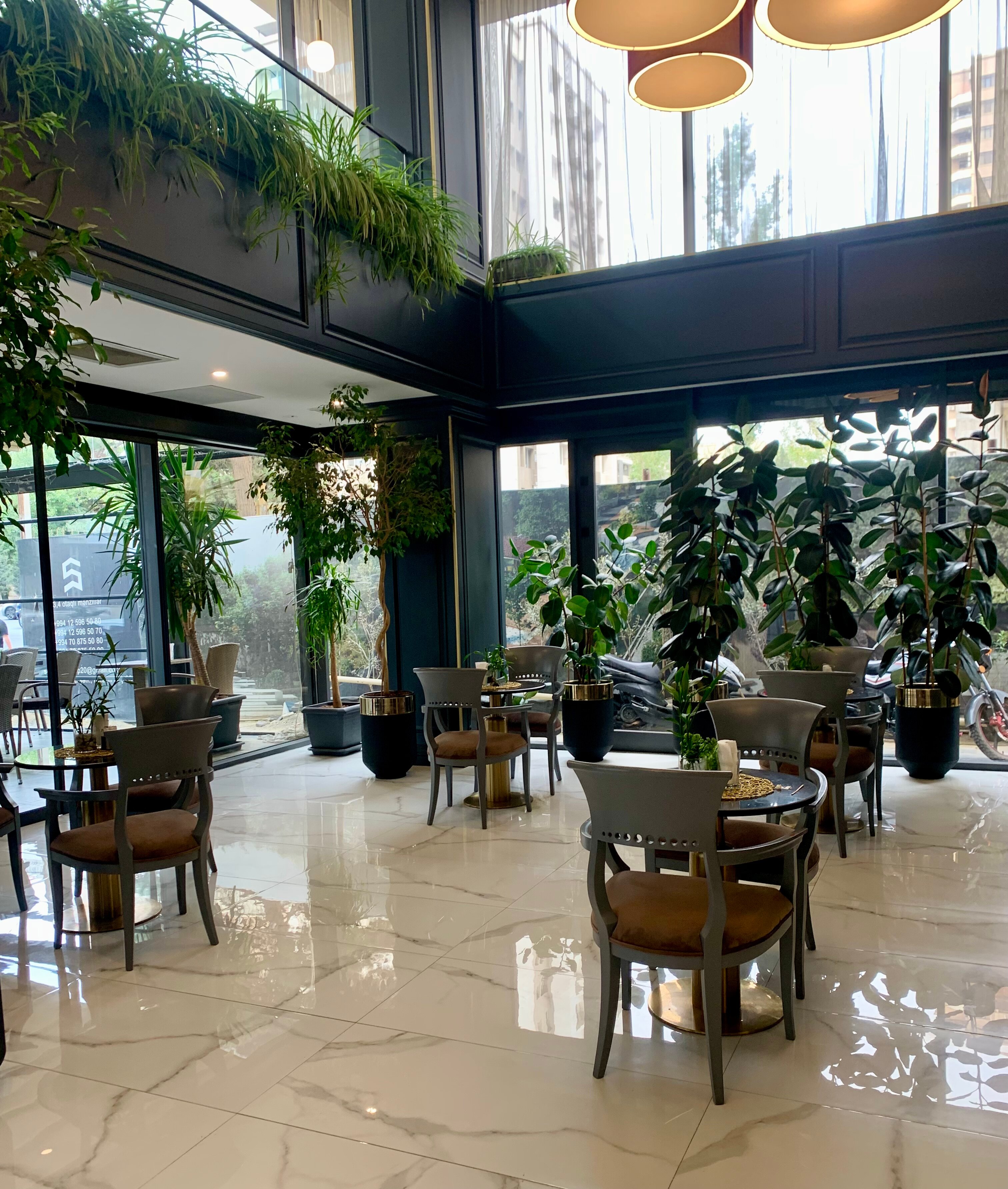 Фото Premium Park Hotel