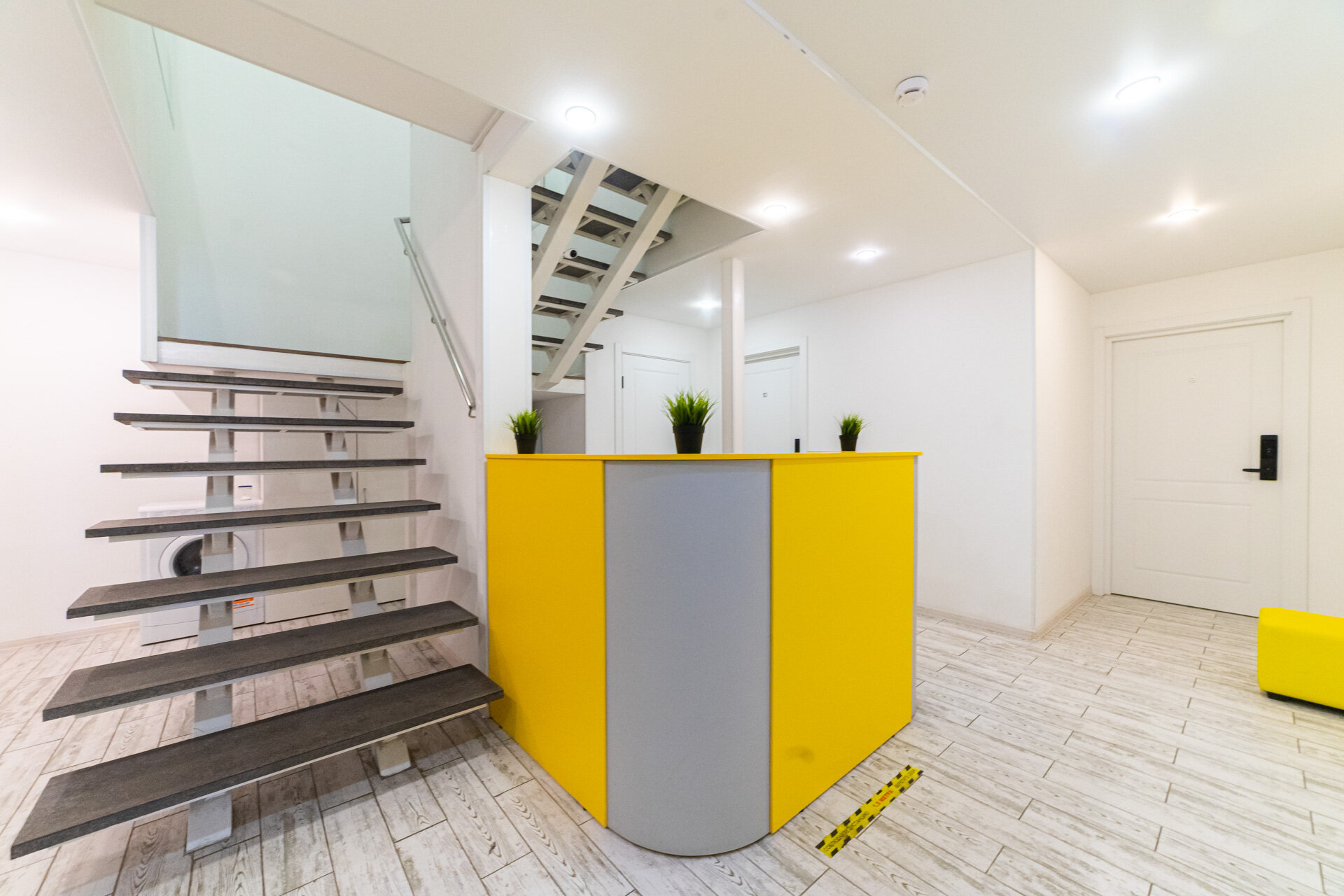 Фото Апартаменты у Московского вокзала