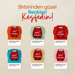 Madamella (Kocaeli, İzmit, İstiklal Cad., 169), art supplies and crafts