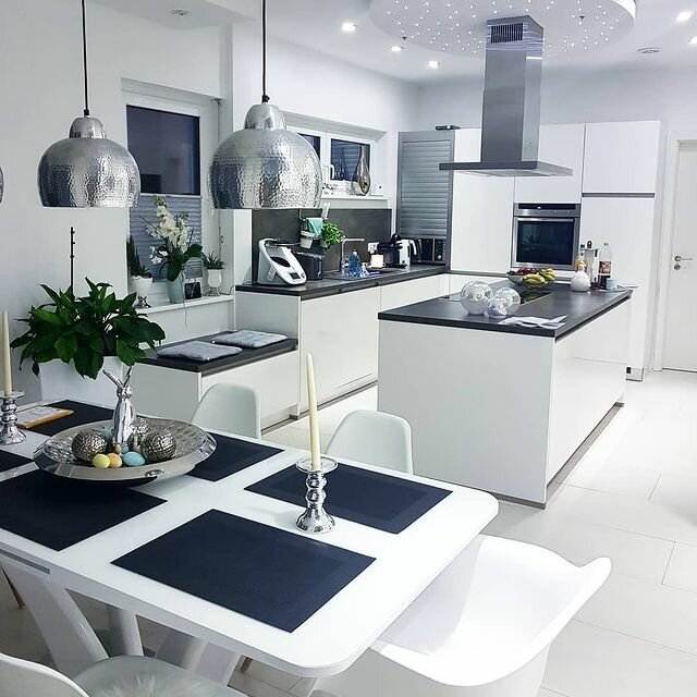 Kitchen furniture Nolte Home Studio, Gaziantep, photo