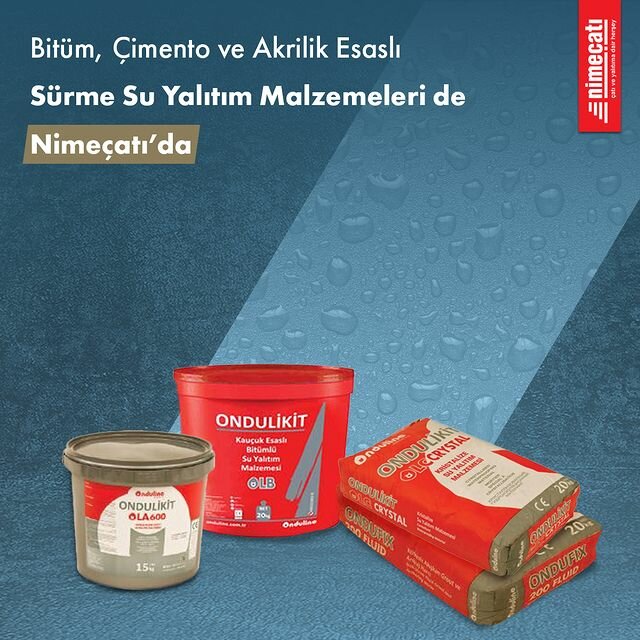 Roofing Onduline Avrasya Ege Bölge Müdürlüğü, Izmir, photo