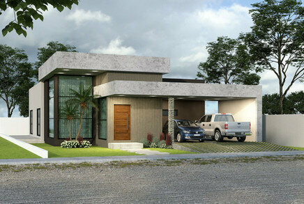 Architectural firm Brankel & Arquitectos, Cochabamba, photo