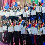 Estudia EN Posgrado UPEA-Cbba (Department of Cochabamba, Provincia de Cercado, Cochabamba, Barrio Central Santa Maria), further education