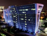 Dvorovenko&partners (Kiyevskaya Street, 7к2), legal services