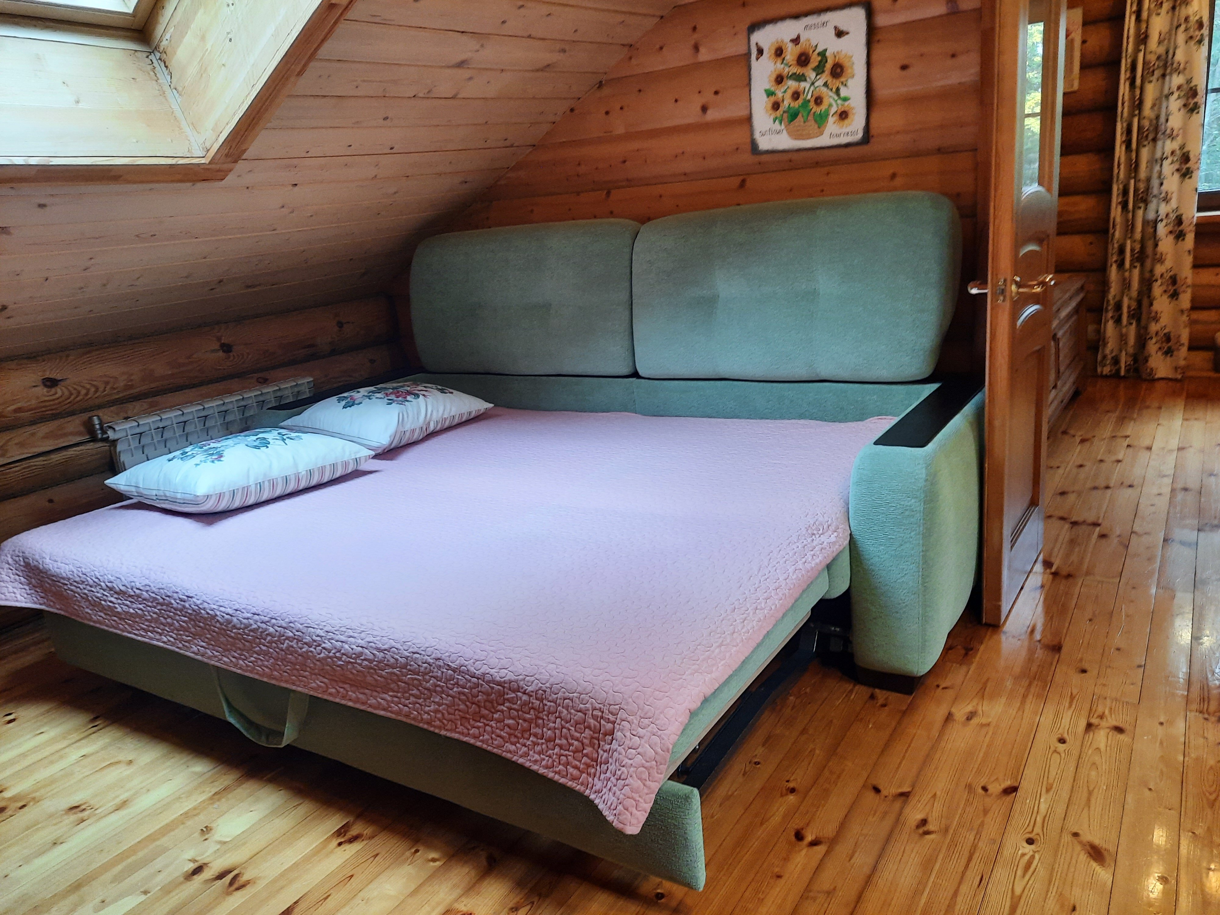 Фото Дикий Лис