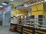 Svezhaya vipechka (Zavenyagina Street, 10А), bakery