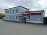Алые Паруса (Sovetskiy prospekt, 16А) ، ساونا