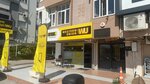 Western Union Antalya Konyaalti (Antalya, Konyaalti District, Liman Neighborhood, 16th Street, 2A) ، تحويل الأموال