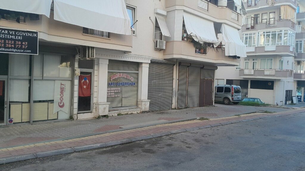 Interior design Sahinler Yapi Dekorasyon, Alanya, photo