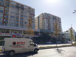 Tda Architecture (İstanbul, Beylikdüzü, Atatürk Blv., 3C), architectural firm