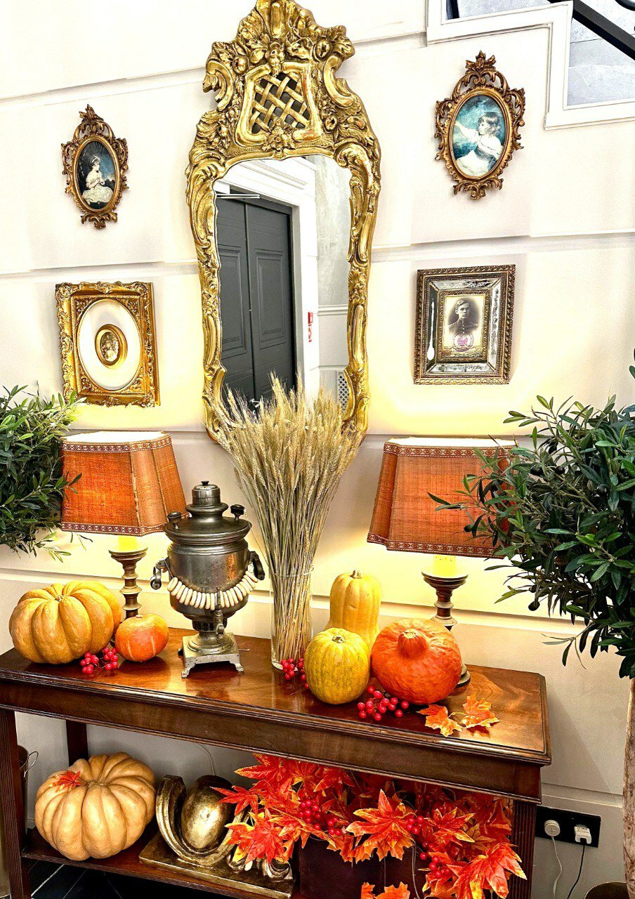 Фото Оболенский