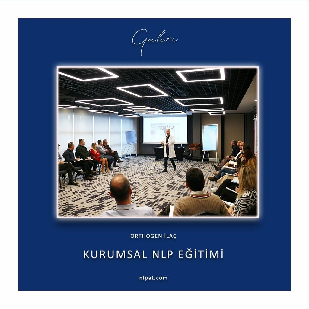 Educational center Turkey Nlp Academy, Ankara, photo