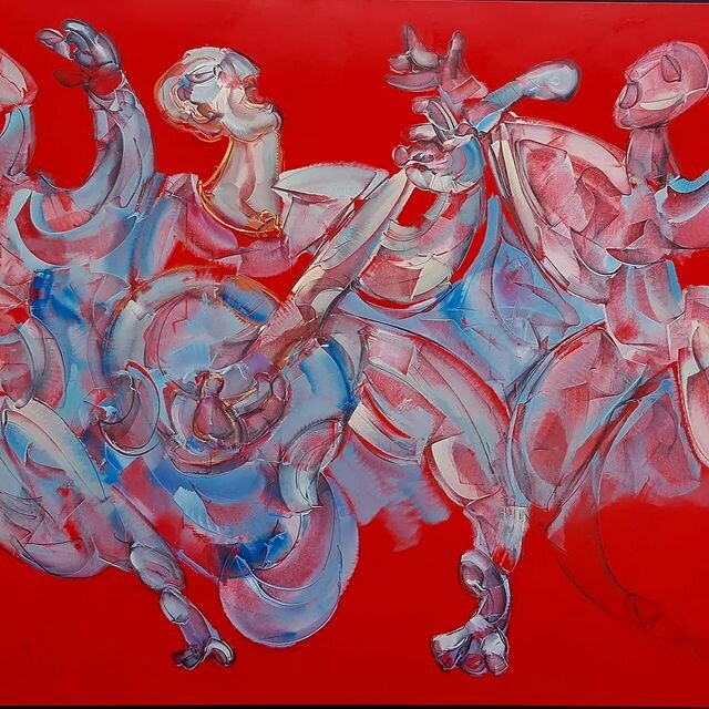 Exhibition center ArtAnkara Art Fair, Ankara, photo