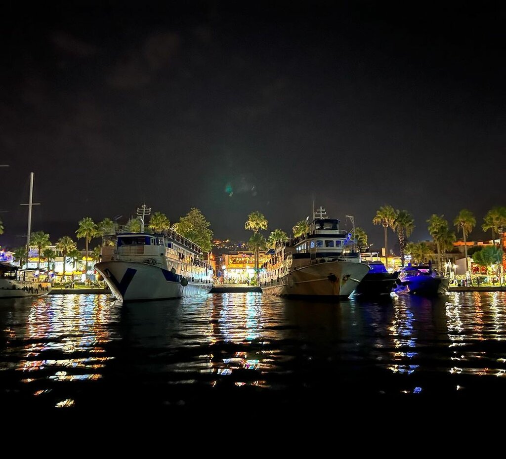 Public transportation operations and maintenance Bodrum Feribot Isletmeciligi, Bodrum, photo