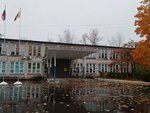 Средняя общеобразовательная школа № 4, учебное здание № 4 (1st Micro-district, 69), escuela de enseñanza general