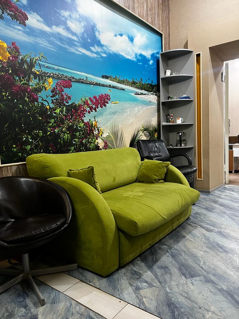 Фото Дельта