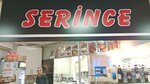 Serince Raw Meatballs (Ankara Province, Etimesgut District, Şeyh Şamil Mah., 598. Sok., 5), fast food