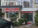 Kadir Kizilay Men's Hairdresser (Ankara Province, Cankaya District, Cankaya Neighborhood, Simon Bolivar Avenue, 6), barber shop