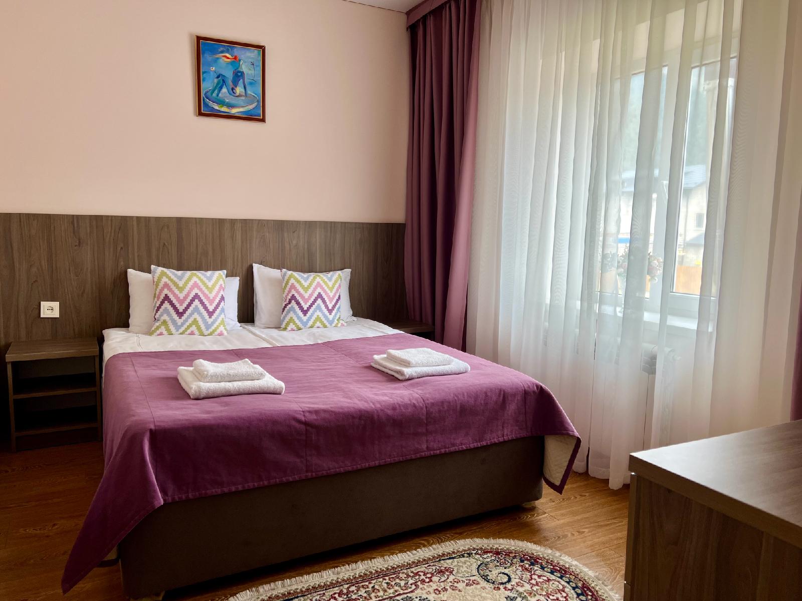 Фото Сосновый рай