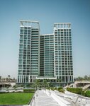 Reem Five (RS1, Al Reem Island, Abu Dhabi), housing complex