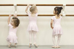 Lara Ballet and Music Academy (Istanbul, Kucukcekmece, Halkali Merkez Neighborhood, 1st Posta Street, 12F), dance school