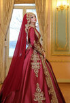 Asr-i Zerafet Bridal Istanbul (İstanbul, Sultangazi, Muhsin Yazıcıoğlu Cad., 33) ، متجر ملابس