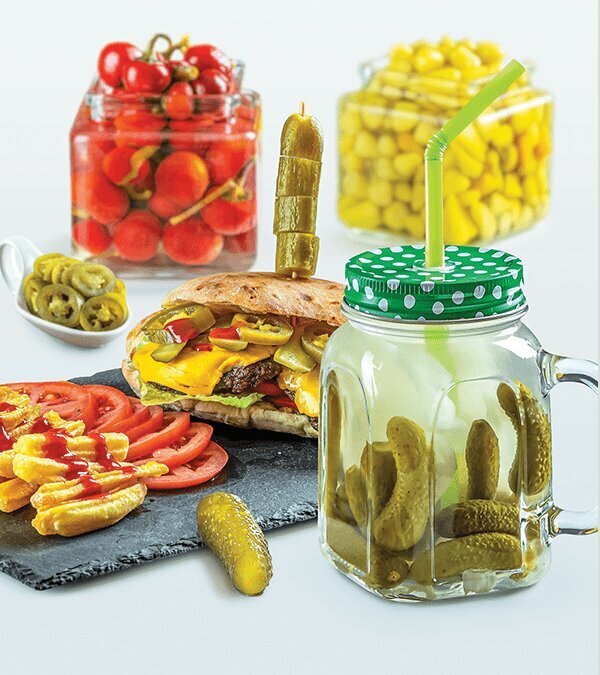 Grocery Tursu Duragi, Izmir, photo