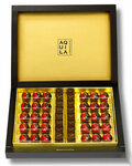 Aquila Chocolate (İstanbul, Bahçelievler, Yenibosna Merkez Mah., Kavak Sok., 30A) ، مقهى