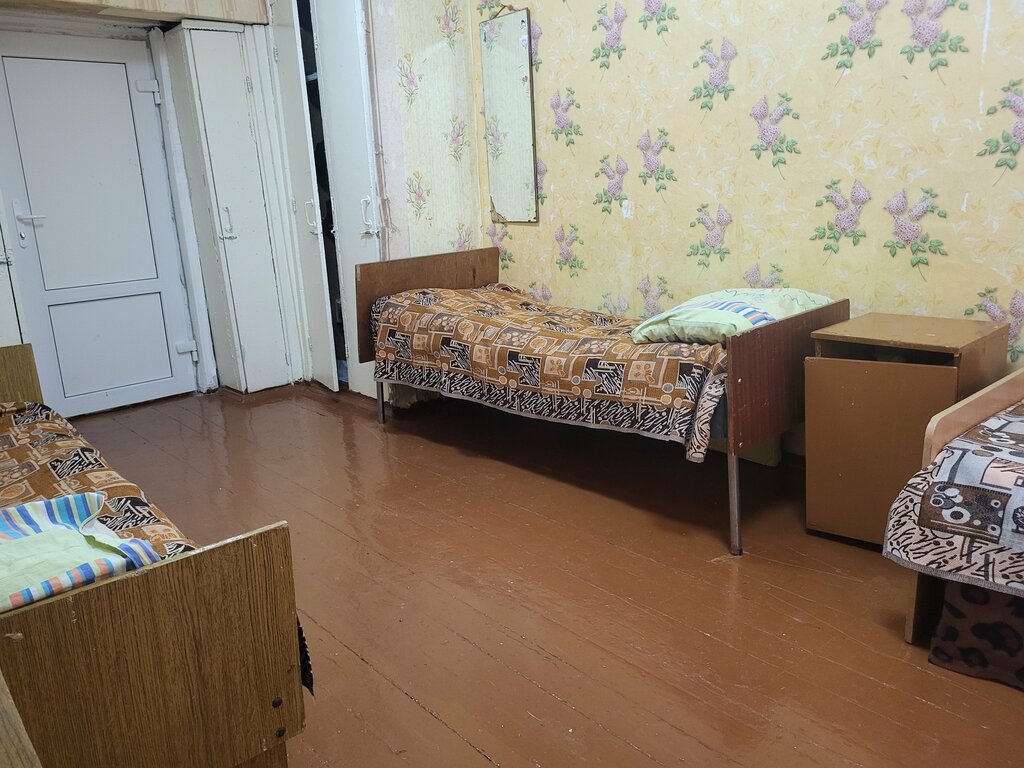 سكن Пинский лицей сельскохозяйственного производства, общежитие № 2 ، ، صورة