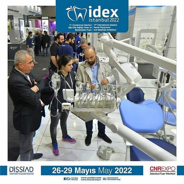 Dental materials and equipment Senkron Dental Technique, Ortahisar, photo