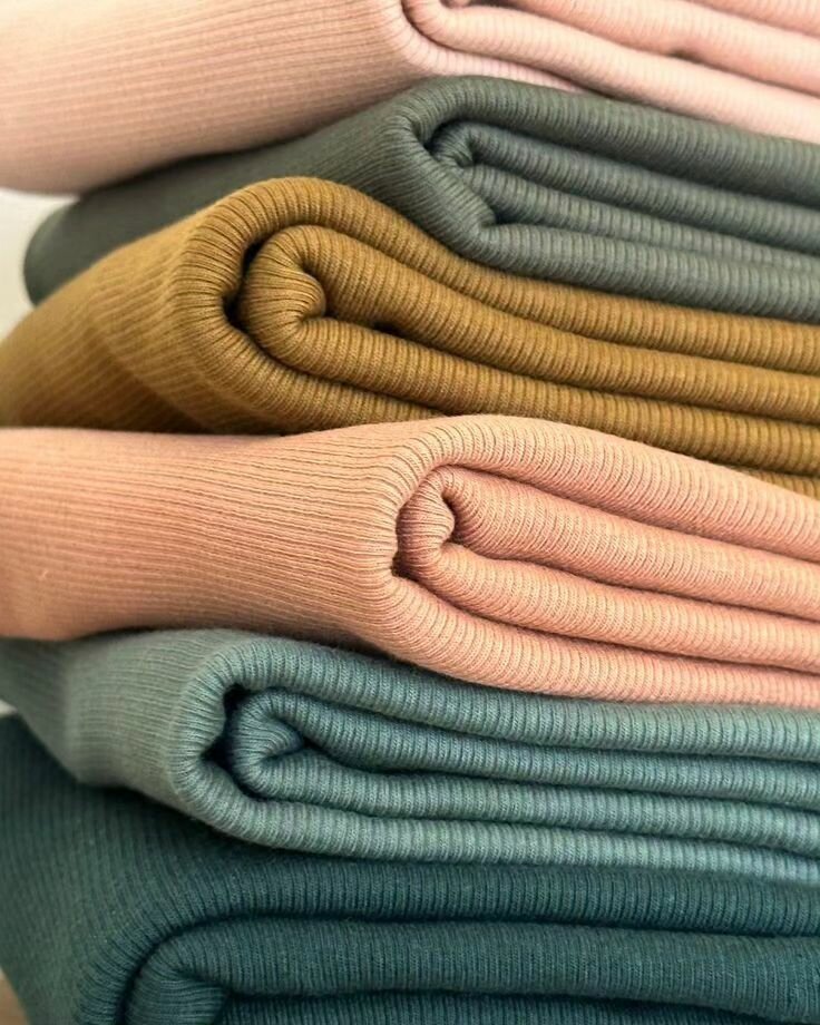 Clothing store Anesa Tekstil, Istanbul, photo
