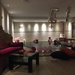 Thebostancispa (İstanbul, Kadikoy, Bostancı Mah., Mehmet Şevkipaşa Sok., 20), spa