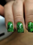 Nail profi (ulitsa Kropotkina, 1А) ، صالون العناية بالأظافر