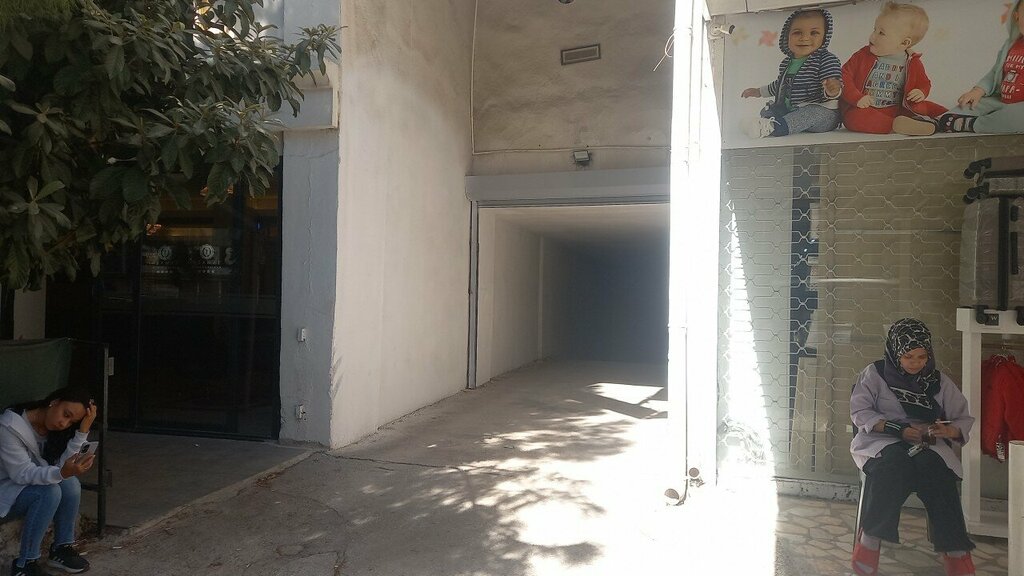 Parking zone Cavusoglu Covered Parking, Antalya, photo