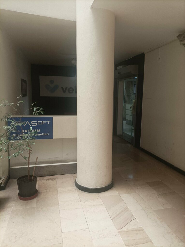 Software companies Asyasoft Software Company, Antalya, photo