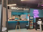 Bright bar (Kosmonavtov Avenue, 108Г), sports bar