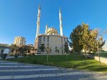 Hamide Turkoglu Altay Mosque (Ankara Province, Etimesgut District, Altay Neighborhood, 2663rd Avenue, 16) ، مسجد
