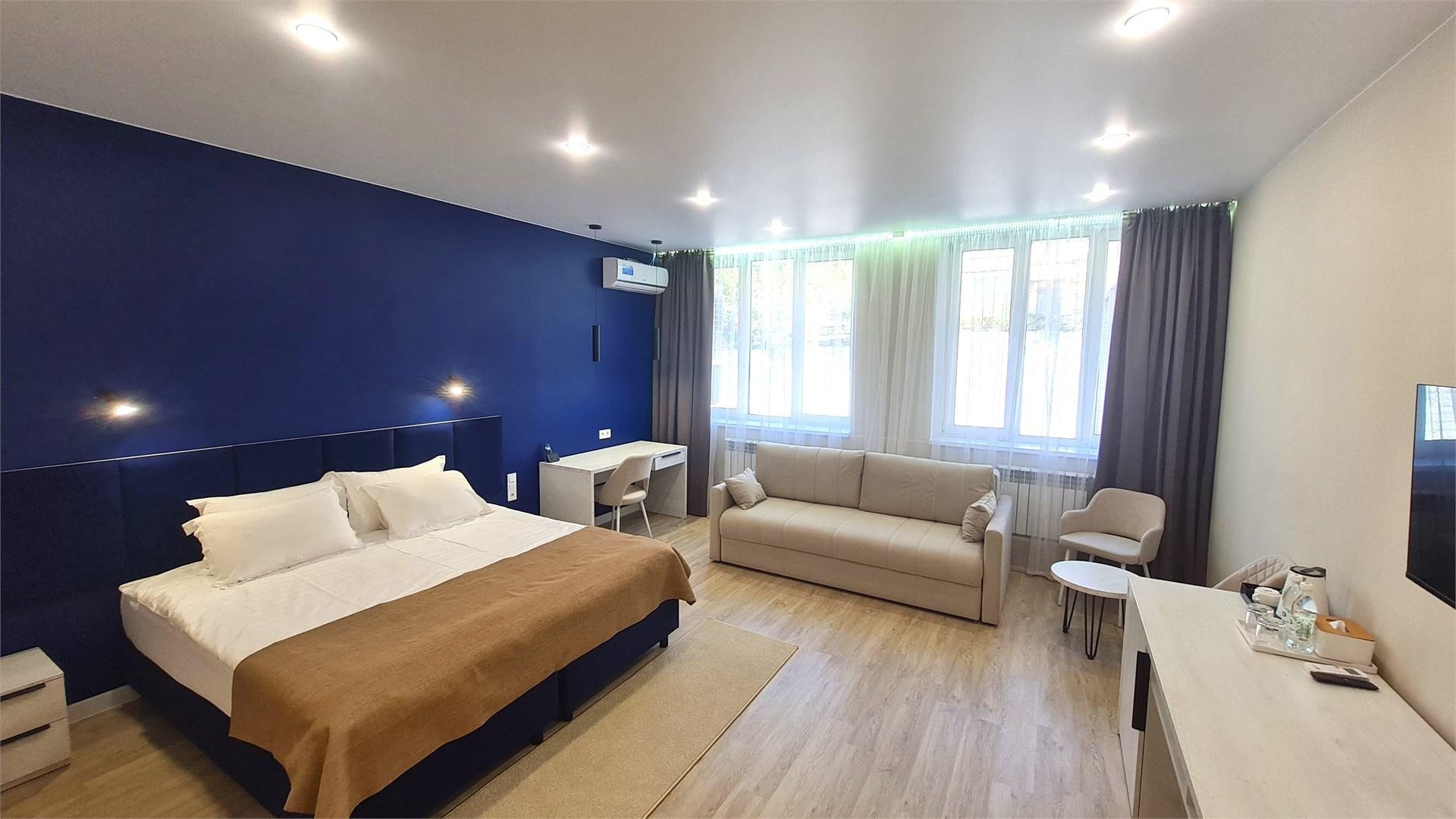 Фото Гавань