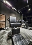 Imba (ulitsa Normandiya-Neman, 3), barber shop