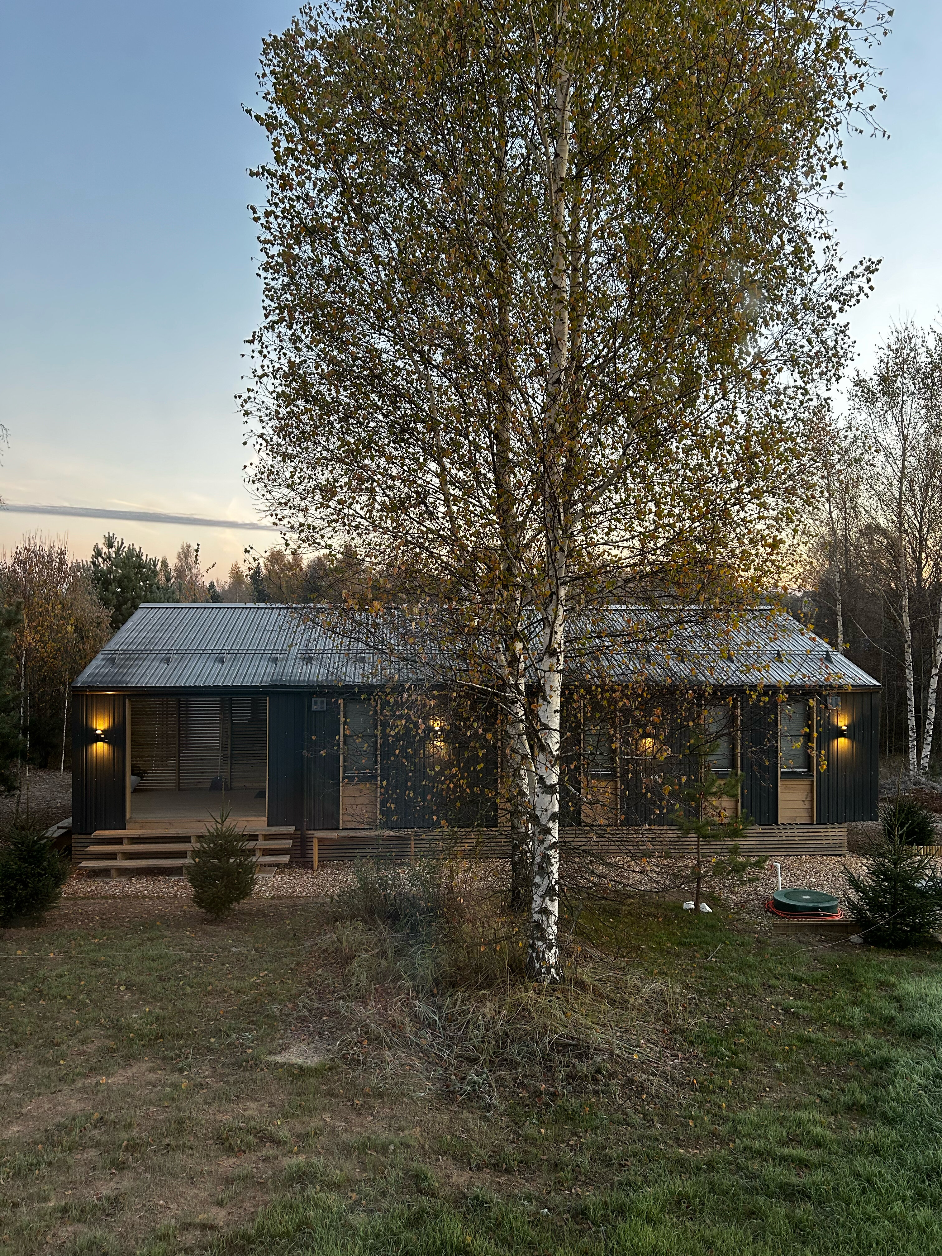 Фото Оазис Завидово