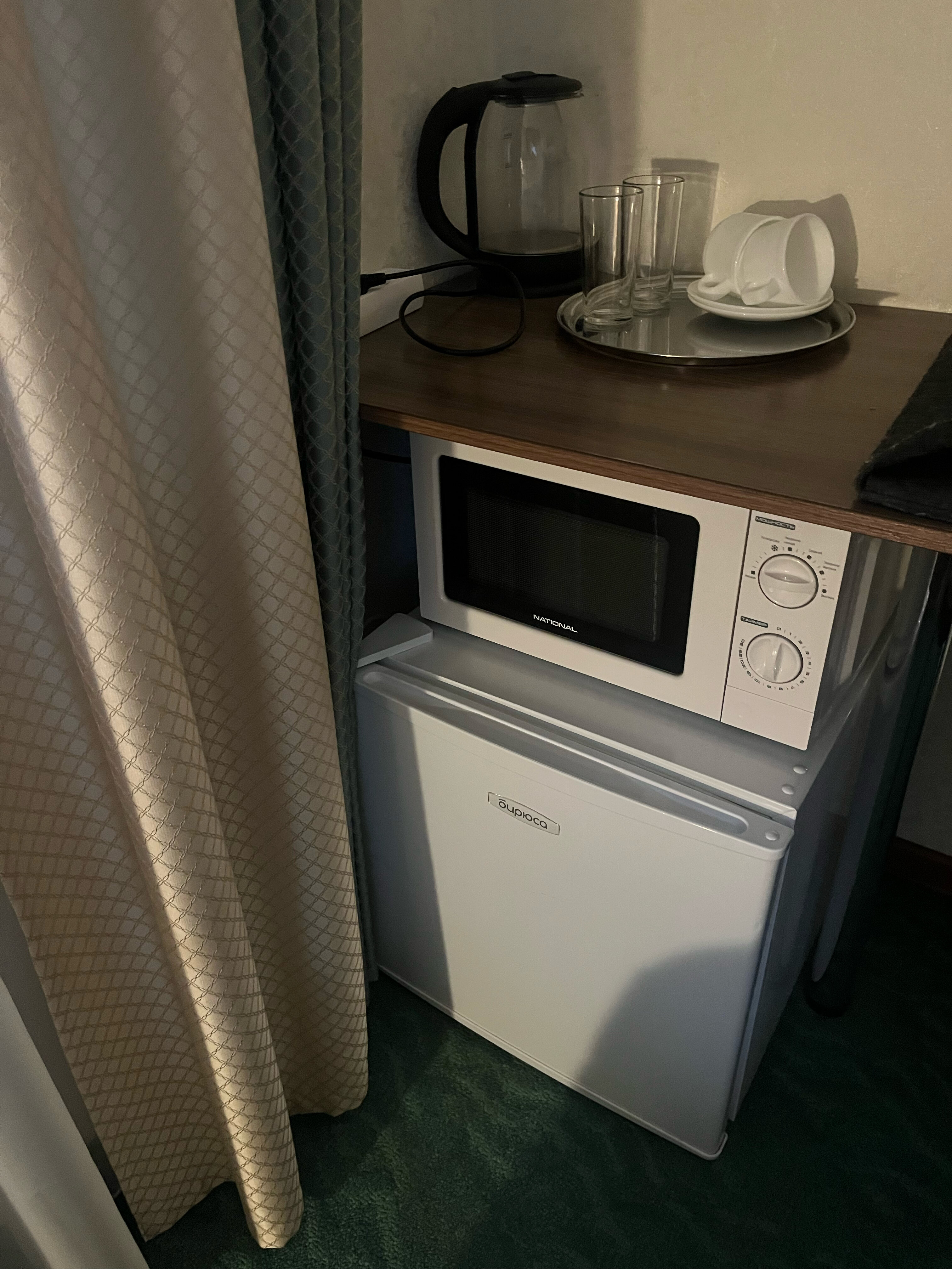 Фото Альфа Вилла