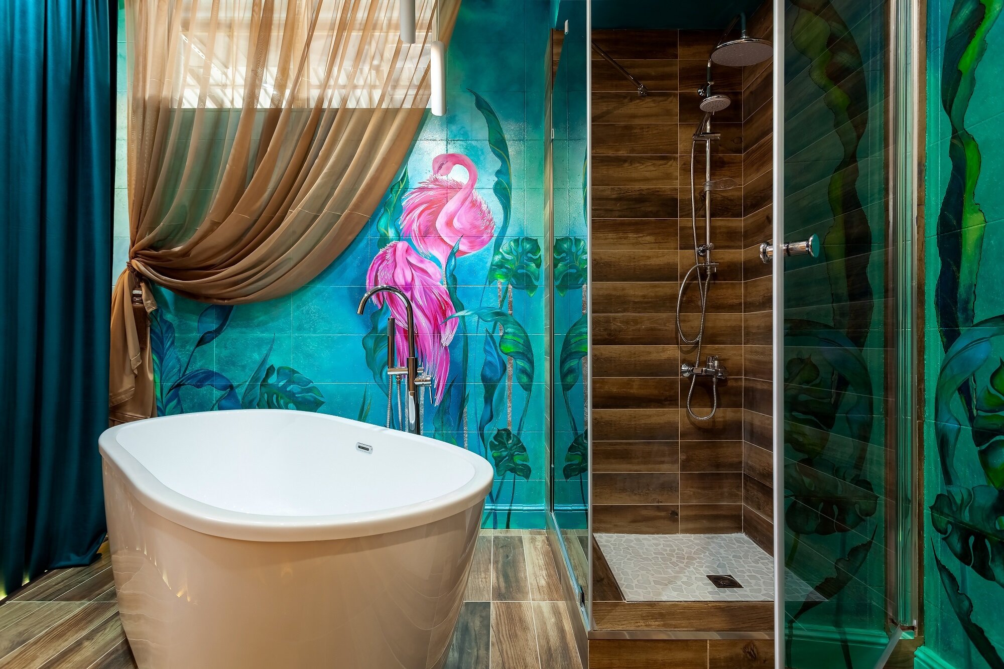 Фото Грейс Империал