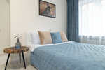 LovelyHome39 (Saltykova-Schedrina Street, 1), short-term housing rental