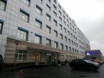 Stalker (Obukhovskoy Oborony Avenue, 112к2И), agencia de traducción