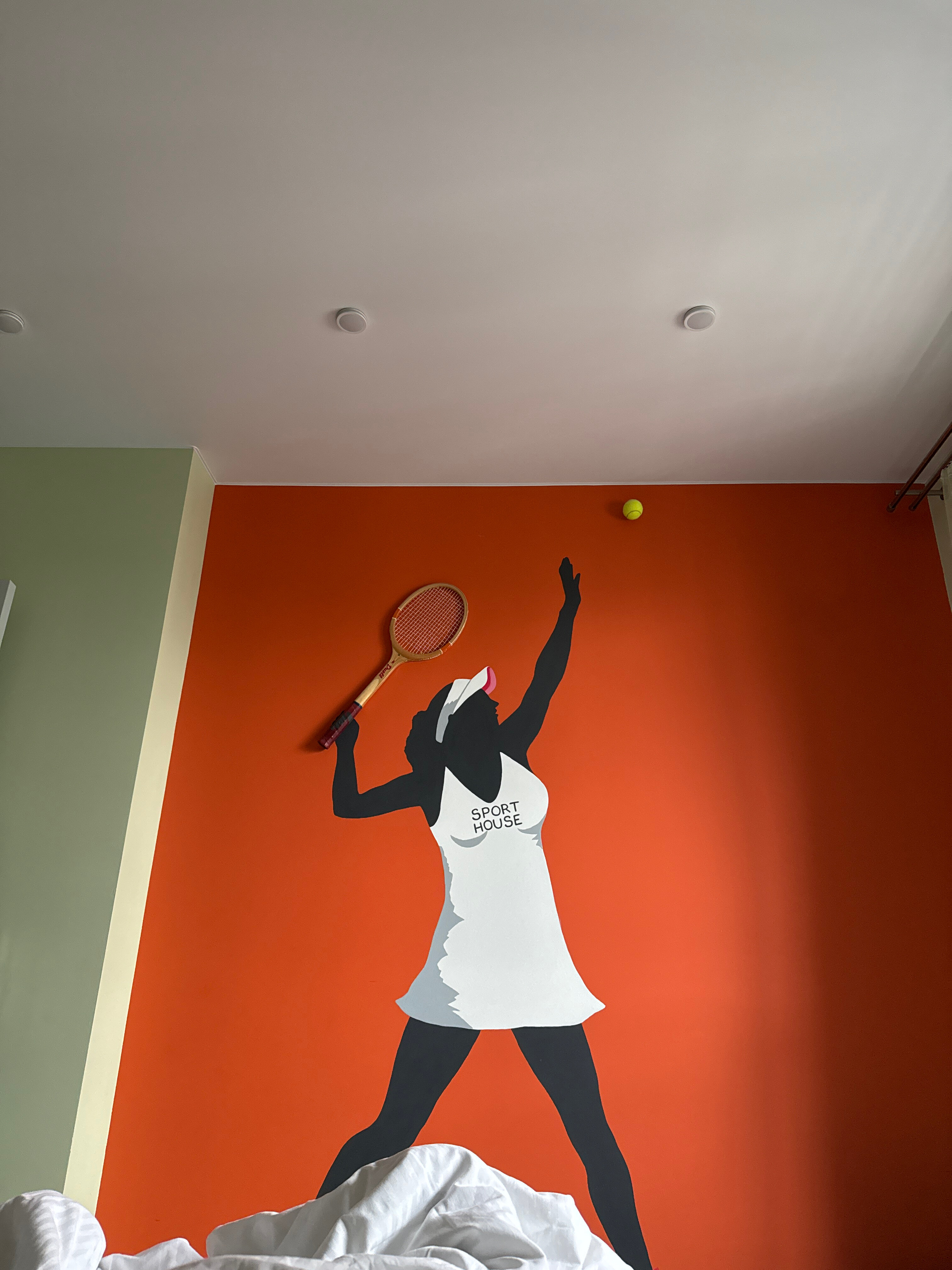 Фото Sport House