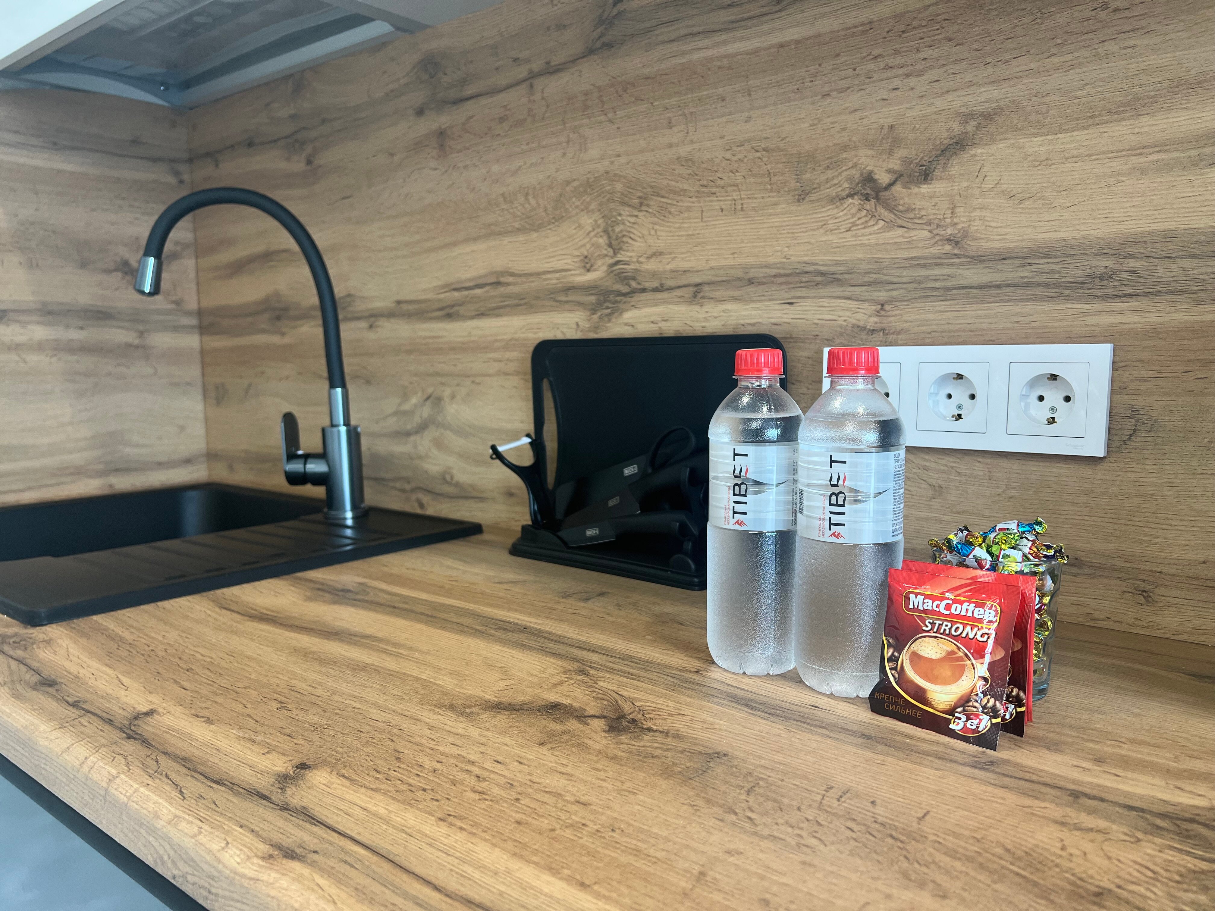 Фото Новая квартира