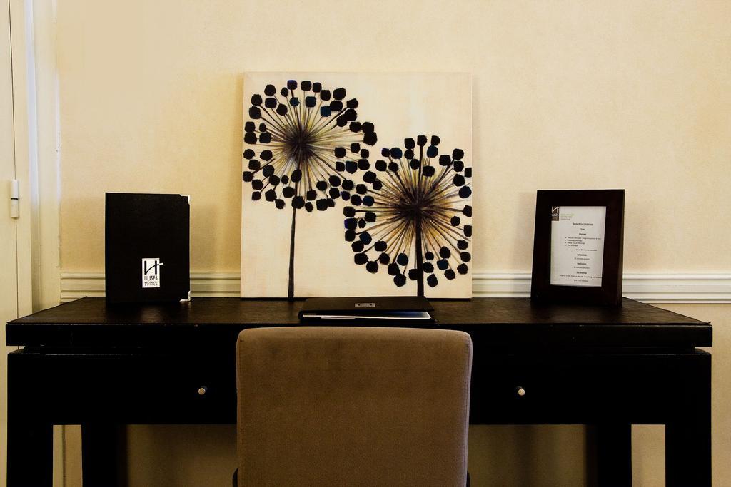 Фото Ulises Recoleta Suites