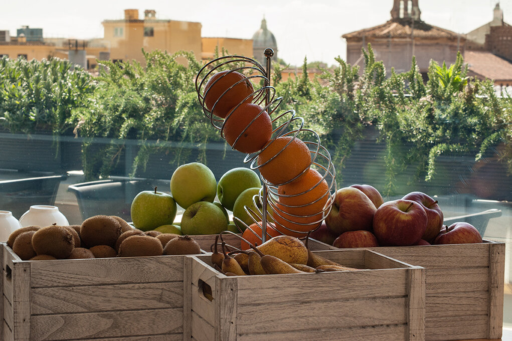 Фото Trianon Borgo Pio