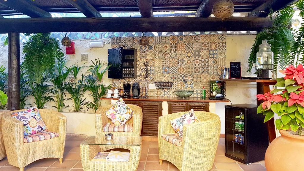 Фото VIP Apartamentos Nogal