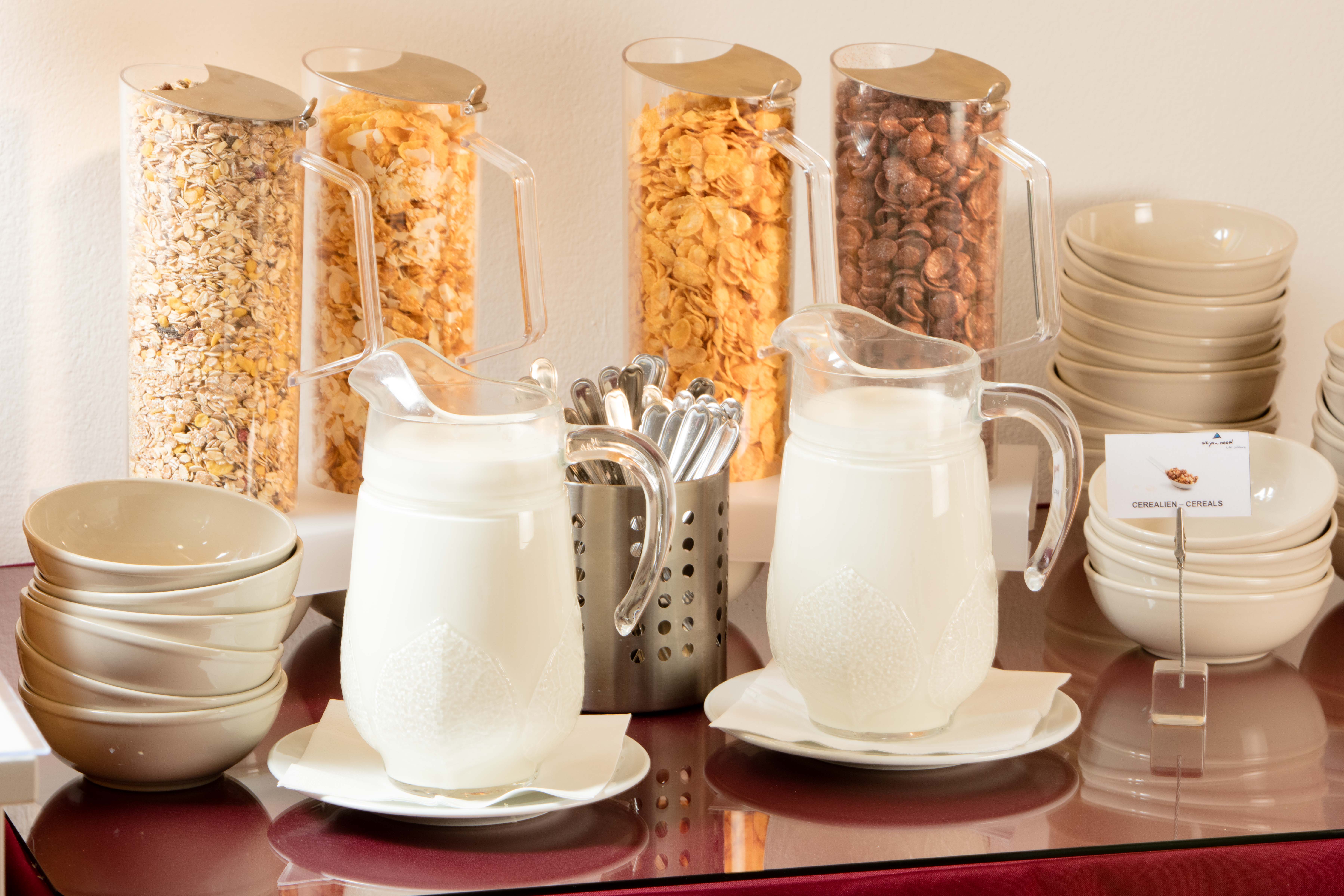 Фото AllYouNeed Hotel Salzburg